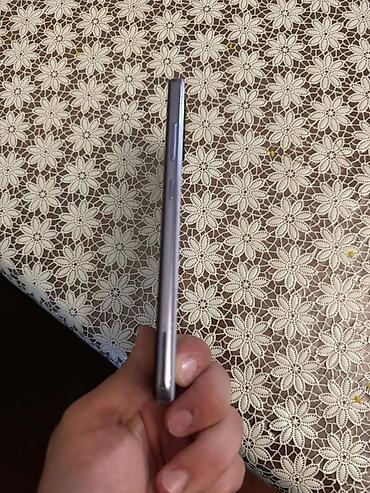 samsung galaxy 7: Samsung Galaxy A32, 128 GB, rəng - Bənövşəyi, Barmaq izi — 3