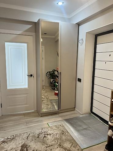 Продажа комнат: 60 м², Без мебели — 5