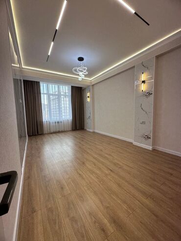 Продажа квартир: 3 комнаты, 107 м², Элитка, 8 этаж, Евроремонт — 6