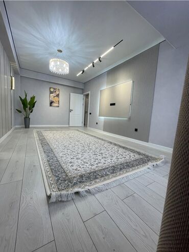 продажа квартир от собственников: 1 комната, 43 м², Элитка, 6 этаж, Дизайнерский ремонт