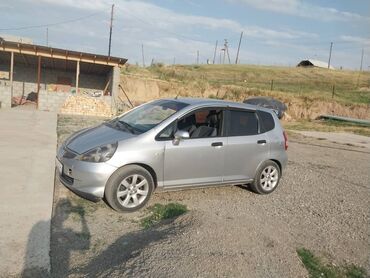 машина мерс с: Honda Jazz: 2006 г., 1.4 л, Механика, Бензин, Минивэн