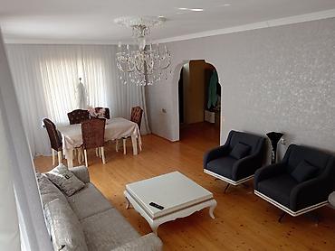 Гостиные гарнитуры: Klassik üslubda qonaq otağı dəsti Mebel komplekti: - 3 nəfərlik geniş — 4