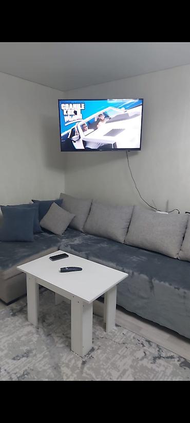 Посуточная аренда квартир: 1 комната, Интернет, Wi-Fi — 7