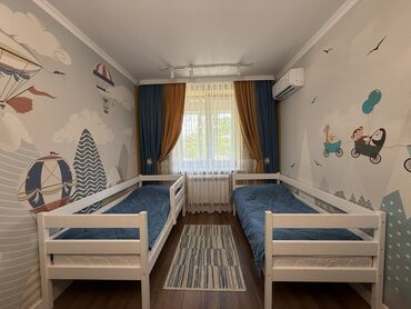 бу спальный гарнитур бишкек цены: Продаю детские подростковые кровати, были сделаны на заказ в магазине