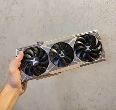 gtx 1660 ti qiymeti: AMD Radeon RX 5700XT - tam yeni Real alıcıya endirim Tam mükəmməl