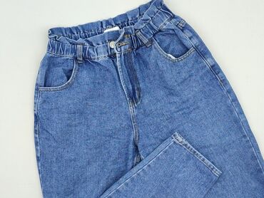 dżinsy z wysokim stanem: Only Jeans, Джинси жіночі, розмір S