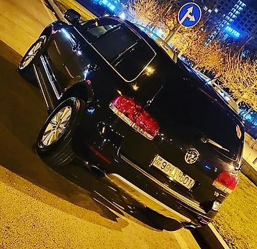 touareg: Volkswagen Touareg: 4.2 l | 2003 il Ofrouder/SUV — 6