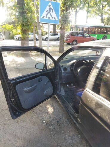 фар матиз: Daewoo Matiz: 2009 г., 0.8 л, Механика, Бензин, Хэтчбэк