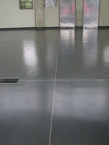 Бетонные работы: Стяжка Гарантия, Бесплатная консультация, Монтаж Больше 6 лет опыта — 10