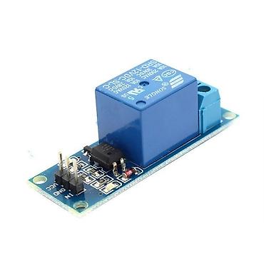 elekdirikli motor: Kategoriya: Elektronik Kartlar > Rele Kartları Məhsul: Təkli 12V — 1