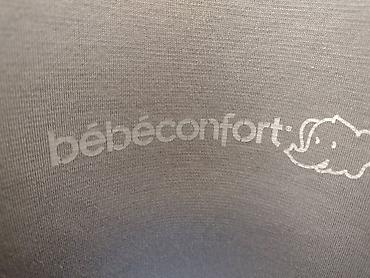 Autosedišta: Auto sedište bebeconfort 0-19 Kg Isofix - Auto sedište donešeno iz — 15