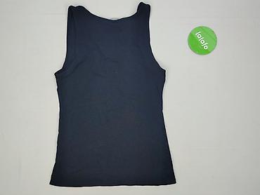 Topy: H&M Basic, Top damski, rozmiar M — 3