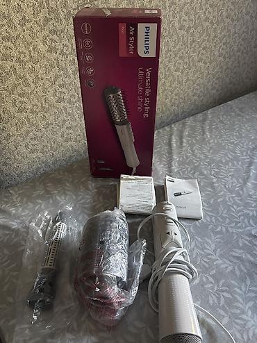 philips e120: Az istifade olunub işlək vəziyyətdədir.Yenisin aldığım üçün satıram — 1