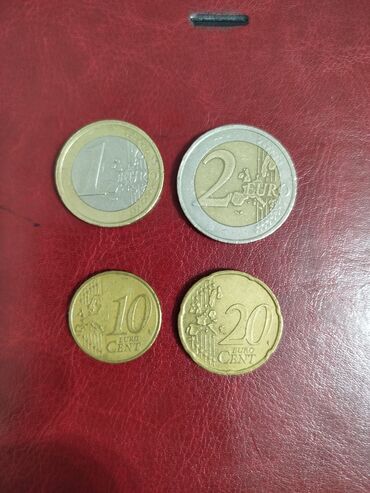 Sikkələr: 1 1859 il, Gümüş, Vəziyyəti: Yaxşı — 13