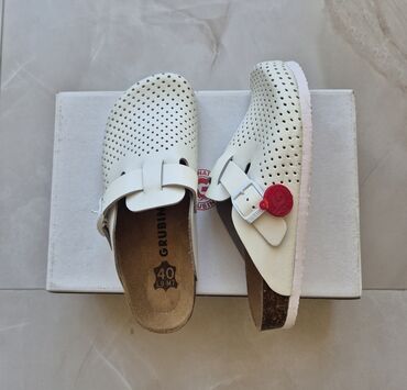 primark obuca: Grubin klompe