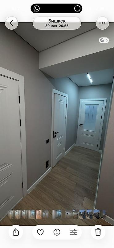 2 8: 2 комнаты, 65 м², Технопарк Элитка, 5 этаж, Свежий ремонт — 10