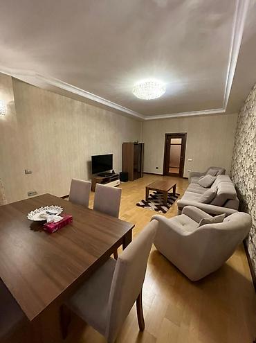 azinko: Nərimanovda, "Azinko" Binasında! Metropark Mall-un Yanında Lüks 3 — 4