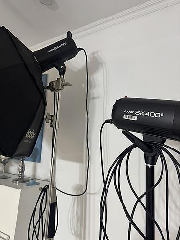 godox sl60w: Оборудование для фотостудии Основное: - Студийная вспышка Godox — 5