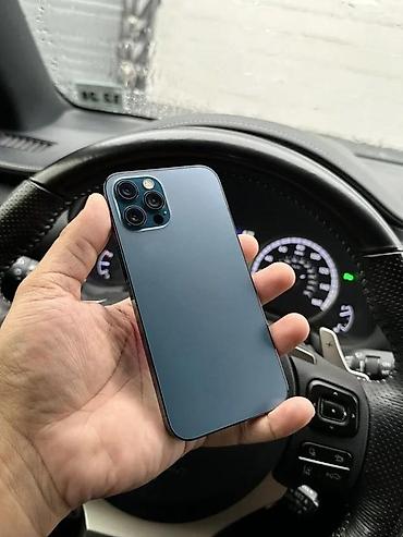 Apple iPhone: Apple iPhone – plava varijanta sa trostrukom zadnjom kamerom - Ekran — 2