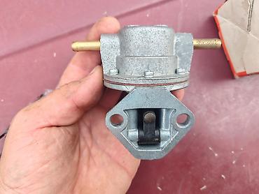 Pumpe za gorivo: AC pumpa Lada 2108 Samara br.2. Nova. Zemlja proizvodnje Italija — 8