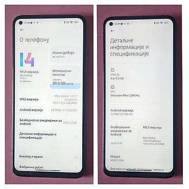 daljinski fox: ^ Xiaomi Mi 10T Pro 5G 256 GB - Vrhunske performanse, ogromna memorija — 2