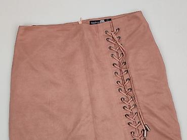 patchwork: Boohoo, Women`s skirt, size S — 1