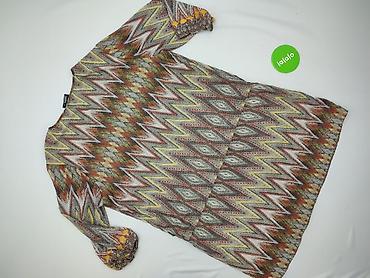 vassyl: Janina, Sukienka damska, rozmiar 3XL — 3