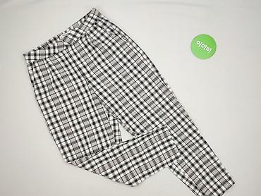 pull an bear: PULL&BEAR, Spodnie materiałowe damskie, rozmiar XS — 2