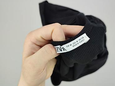 pull and bear rozmiary: Zara, Body damskie, rozmiar M — 4