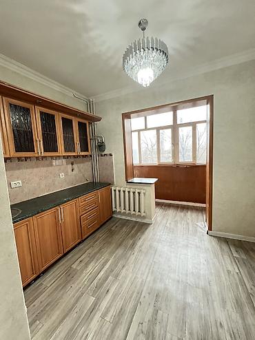 Продажа квартир: 2 комнаты, 50 м², 105 серия, 3 этаж, Евроремонт — 12