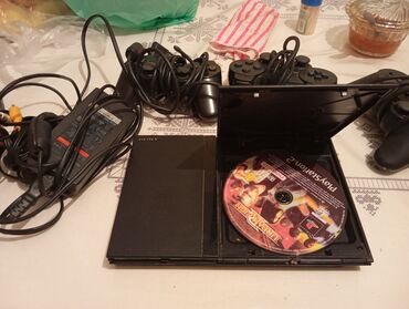 сколько стоит playstation 4 в азербайджане: Salam problemsiz ps2.bide pultlarda ola biler problem olsun coxdandi