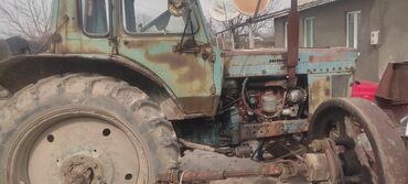 ������ 82 ���� �������� ������������ в Кыргызстан | СЕЛЬХОЗТЕХНИКА: Продаю трактор МТЗ 82 маленькая кабина и плюс пресподборшик Киргизия