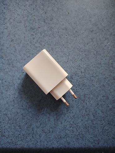 planşet telfon: Tam arginaldir endirim ederem Xiaomi divar adapteri (model: MDY-11-EZ) — 1