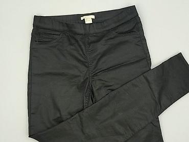 figi h: H&M, Spodnie materiałowe damskie, rozmiar XS — 1