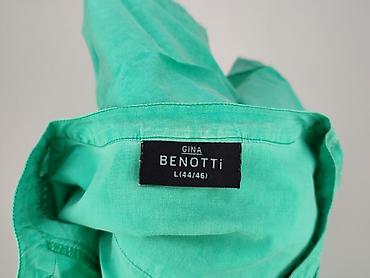 lu en: Gina Benotti, Tunika damska, rozmiar L — 4