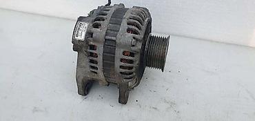bravo: ALTERNATOR RF5C ZA MAZDA 6 | Mazda 6 Alternator RF5C — 1