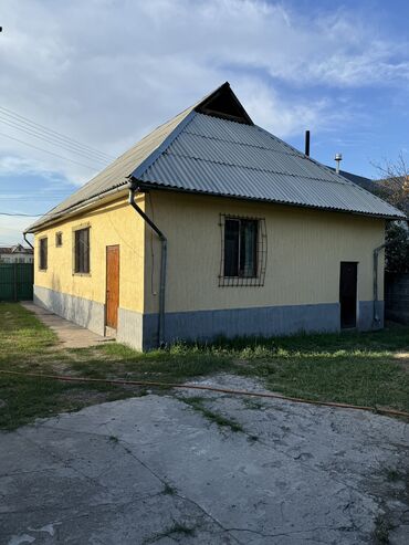 ак бата кафе бишкек: Дом, 100 м², 4 комнаты, Собственник, Свежий ремонт