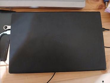 lenovo thinkpad ikinci el: Dell noutbuk (15") – AMD Ryzen + Radeon - Marka/model: Dell (qara — 2