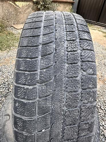 r17 honda: Зимние шины Toyo Observe Garit (GSi-5 / Garit G5, серия Observe) — 3