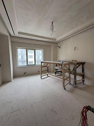 kub.az evler: Ağ şəhər, 3 otaqlı, Yeni tikili, 132 kv. m — 3