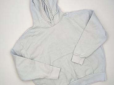 emo bluzy: Weekday, Bluza z kapturem dla mężczyzn, rozmiar S — 1
