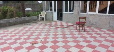 Döşəmə işləri: Lenkaran tamet daslarin istesali ve satisi — 17