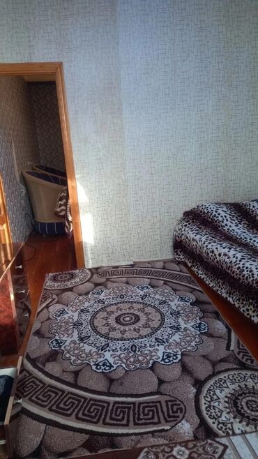 Köhnə tikili: Bakı, Günəşli, 2 otaqlı, Köhnə tikili, m. Xalqlar Dostluğu, 38 kv. m — 12