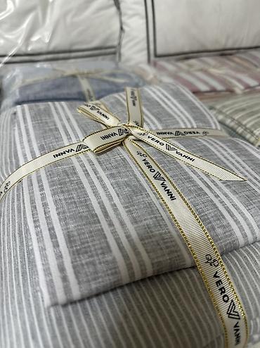 Комплекты постельного белья: Постельные белья-односпалка и двухспалка Хорошая цена от 0 — 9