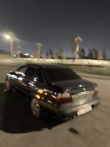 daewoo t: Daewoo Nexia: 2005 г., 1.5 л, Механика, Бензин, Седан — 2