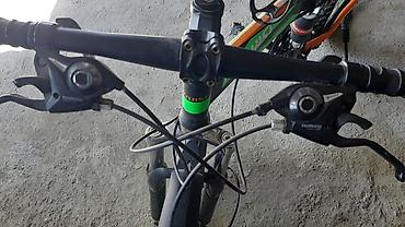 velesiped: Velosiped 26lıq heçbir problemi yoxdur hərşeyi işlək vəziyyətdədir — 4