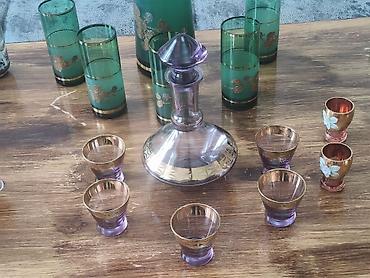 Наборы посуды: Ссср — 20