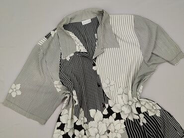 xl ka sukienki: Bluzka damska, rozmiar 2XL