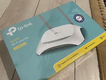 tp link td 8840t: Wi‑Fi роутер TP-Link TL-WR840N (N300). Компактный беспроводной — 2
