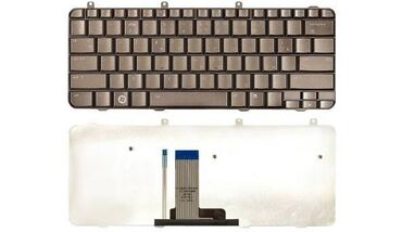 Кабели подключения: Клав HP-Compaq DV3000 brown art.138 Какие модели совместимы HP